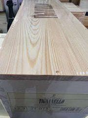 Magnum Tignanello 2021 - In Cassa Legno