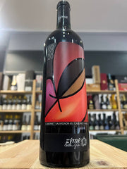 Zymé 60-20-20 - Rosso Veneto IGT 2021