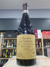 Zenato - Amarone Classico Riserva 2015 DOCG