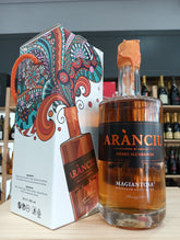 Amaro Arànciu Magiantosa (astucciato)