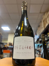 Audrey Brocard Meunier Des Trois Côteaux Extra Brut