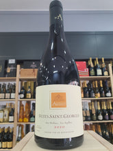 Nuits Saint Georges "Aux Herbues Les Argillats" 2020 - Domaine d'Ardhuy