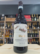 Barbera D'Alba Trevigne 2021 Vietti