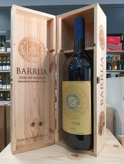 Barrua Magnum Agripunica 2018 (Cassetta legno)