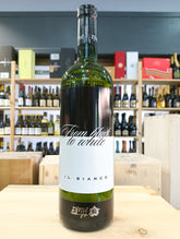 Bianco 'From Black to White' Zymé 2019