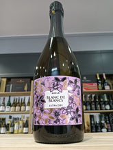 Blanc de Blancs Adele Extra Dry - Ca' Vescovado