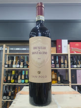Brunello di Montalcino San Polo 2019