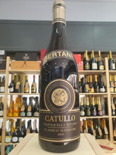 "Catullo" Valpolicella Ripasso Superiore 2019 Bertani
