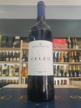 Celeo Toscana Rosso IGT 2019 - Tenuta Fertuna