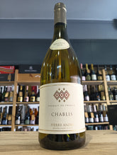 Chablis AOP 2024 Pierre André
