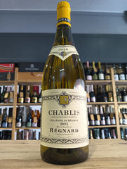 Chablis Millésime de Réserve 2023 Régnard