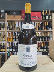 Chablis Magnum "Les Deux Rives" 2018 - Olivier Leflaive