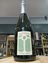 Champagne Brimoncourt Extra Brut