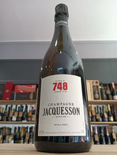 Champagne Jacquesson Cuvée 748 Extra Brut