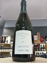 Champagne Voirin-Jumel La V.2 Grand Cru Dosage Zéro