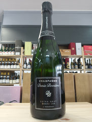 Champagne Denis Bovière Extra-Brut