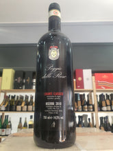 Poggio delle Rose Chianti Classico Riserva 2010 - Castell'in Villa