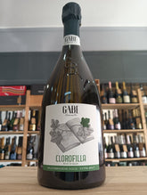 Clorofilla Prosecco Valdobbiadene Superiore DOCG Extra Brut Rive di Guia - Gabe
