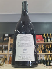 Clos Des Langres "Monopole" Rouge 2019 Domaine D'Ardhuy