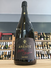 Corvina Metodo Classico Rosé Brut Costa Arente