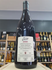 Côtes de Nuits Villages Rouge 2020 - David Duband