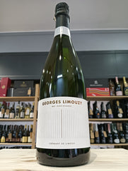 Crémant de Limoux Brut Blanc de Blancs Georges Limouzy