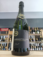 Crémant du Jura AOP Brut Domaine de Savagny