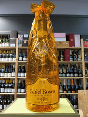 Cuvée Prestige 47° edizione Franciacorta Cà del Bosco