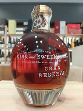 Dominican Rum Gran Reserva - Kirk and Sweeney