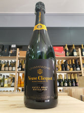 Veuve Clicquot Extra Brut Extra Old Edizione 3
