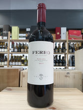 Ferro 2017 Toscana IGT - Collazzi