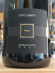 Franciacorta DOCG Brut Enrico Gatti