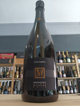 Franciacorta DOCG Nature 2018 Enrico Gatti