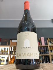 Friulano 2023 La Viarte - Friuli Colli Orientali DOC