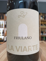 Friulano 2023 La Viarte - Friuli Colli Orientali DOC