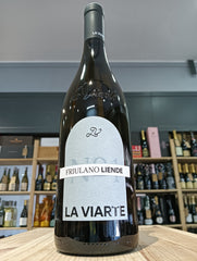 Friulano Liende 2022 La Viarte