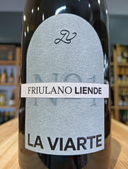 Friulano Liende 2022 La Viarte