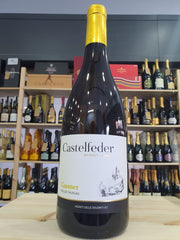 Müller-Thurgau "Gassner" 2022 Castelfeder
