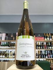 Gewürztraminer 2023 Cantina Valle Isarco DOC Alto Adige