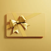 Gift card - Carta Regalo