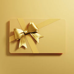 Gift card - Carta Regalo