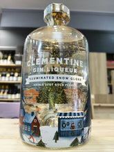 Snow Globe Gin Liqueur Clementine - Hayman's
