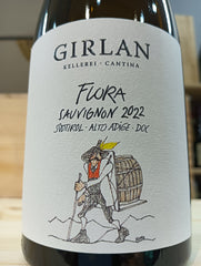 Girlan Flora Sauvignon 2022