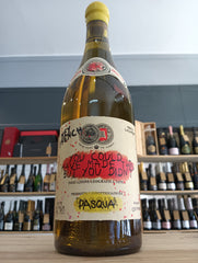 Hey French Edizione 5 Veneto IGT Bianco Pasqua