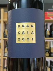 Il Blu 2021 Toscana IGT Brancaia