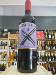 Il Caberlot Toscana IGT 2020 - Podere Il Carnasciale