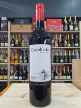 Lagrein "Rieder" 2021 Castelfeder