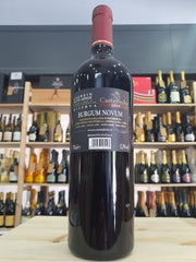 Lagrein Riserva Burgum Novum 2019 Castelfeder