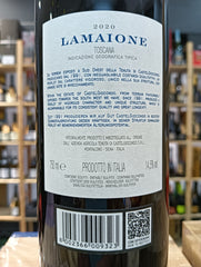 Lamaione 2020 - Tenuta Castelgiocondo