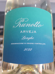 Langhe DOC Arveja 2022 Prunotto